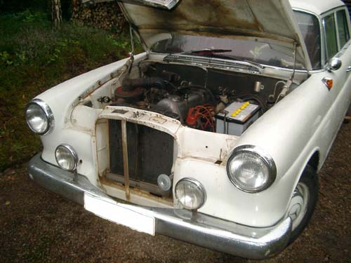 Mercedes-Benz 190c 1965 003