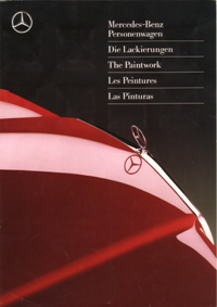 Specialbroschyr om lackalternativen